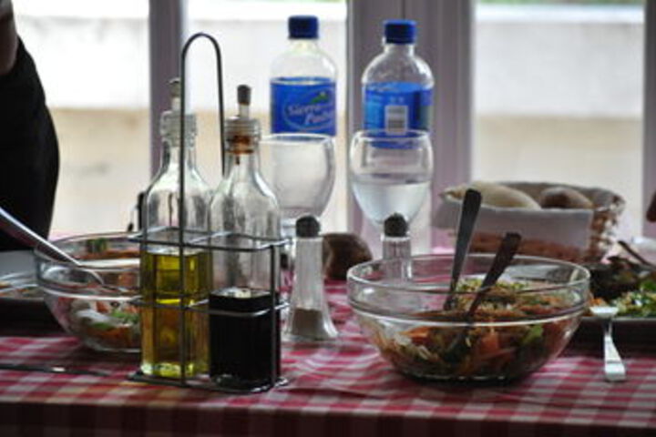 Fitness Center Photo