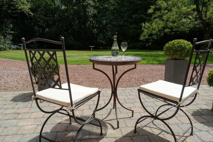 Terrace/Patio 27 of 31