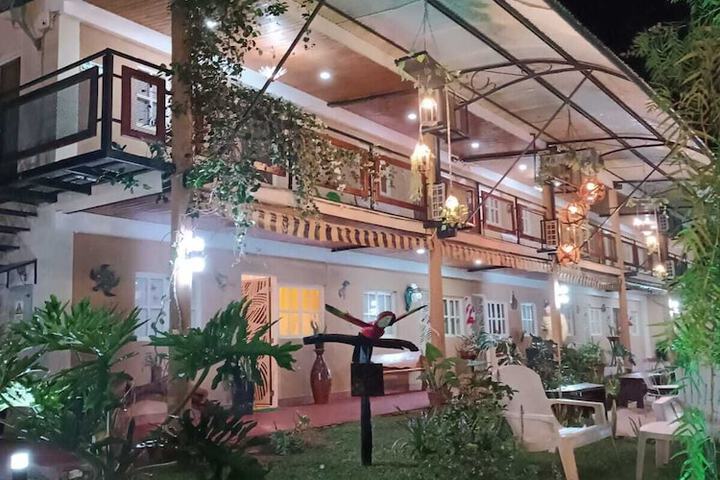 Terrace/Patio 7 of 17
