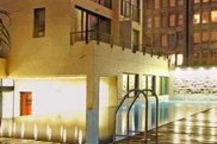 Fitness Center Photo