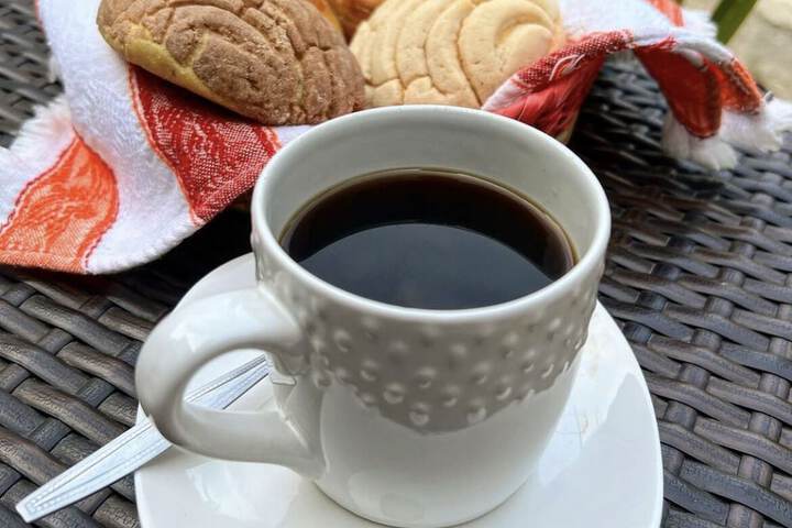 Breakfast/Coffee Service 37 of 45