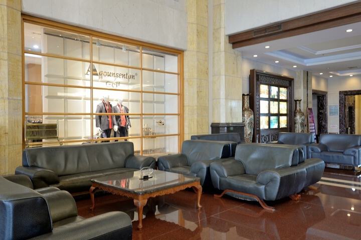 Hotel Interior 3 of 42