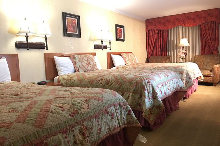 Room 16 of 46