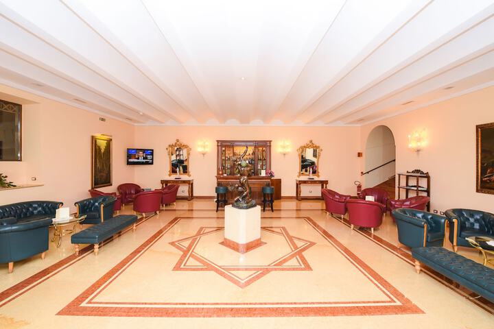Hotel Interior 6 of 150