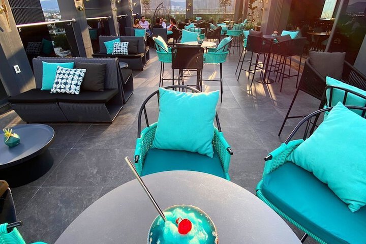 Terrace/Patio 81 of 84