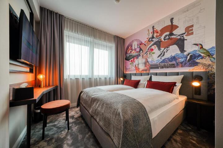 Image of Vienna House Easy by Wyndham Hannover