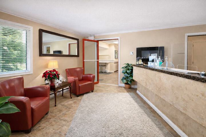 Hotel Interior 3 of 28