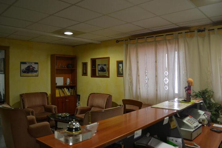 Room Interior