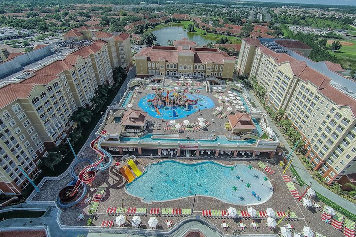 Water park