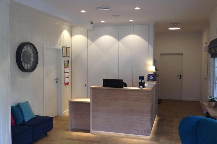 Hotel Camping Malta