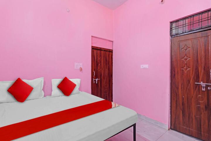 Hotel O Vikalp