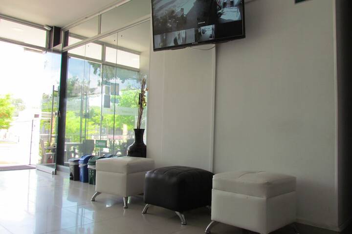 Hotel Interior 10 of 59