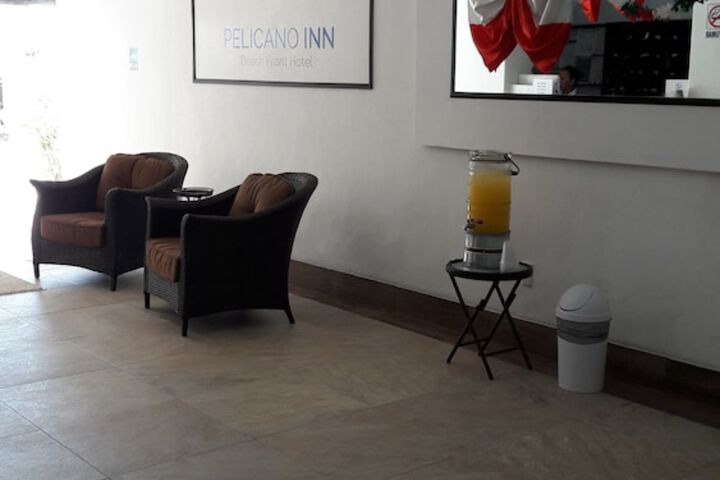 Lobby Photos