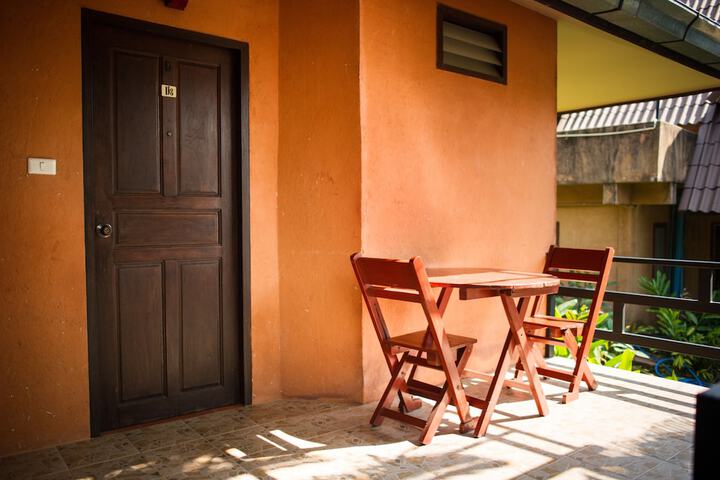 Terrace/Patio 29 of 73