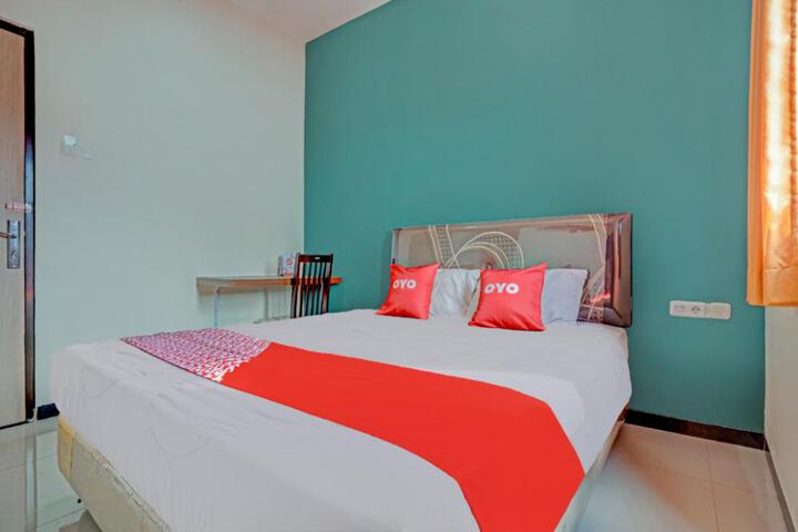 OYO 3800 Kalidami Residence Syariah