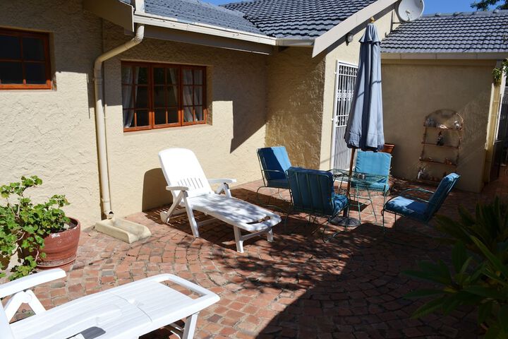 Terrace/Patio 23 of 56