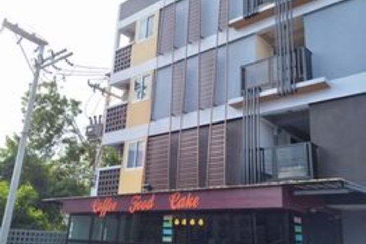 Hotel 7 of 40