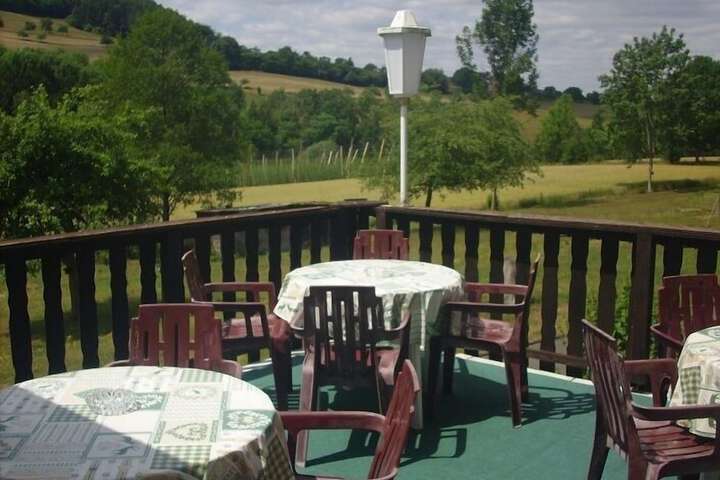 Terrace/Patio 28 of 38