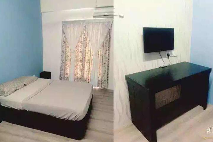 Comfortable Inn