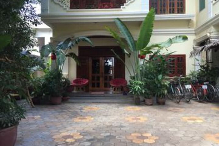 Terrace/Patio 69 of 71