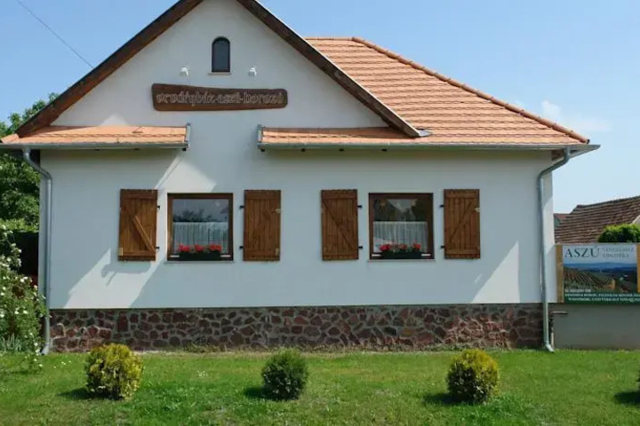 Aszú Vendégház