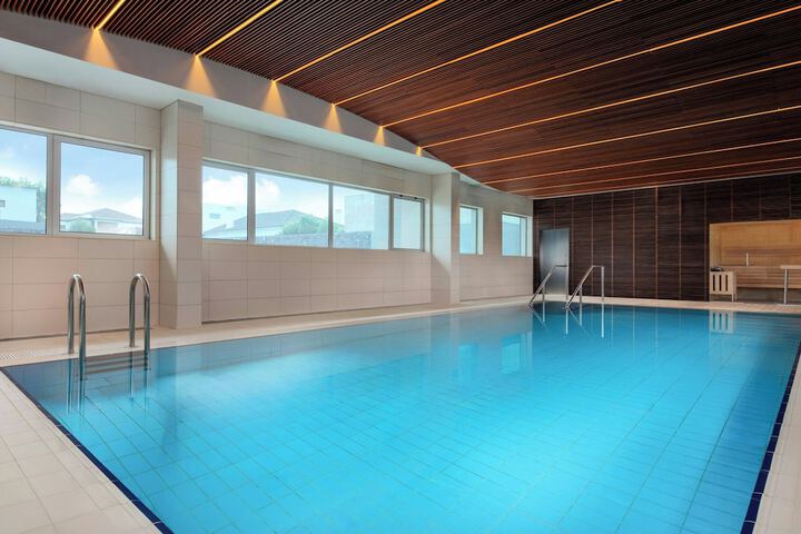 Pool 27 of 45