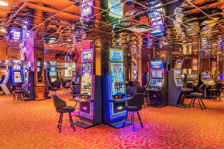 Casino