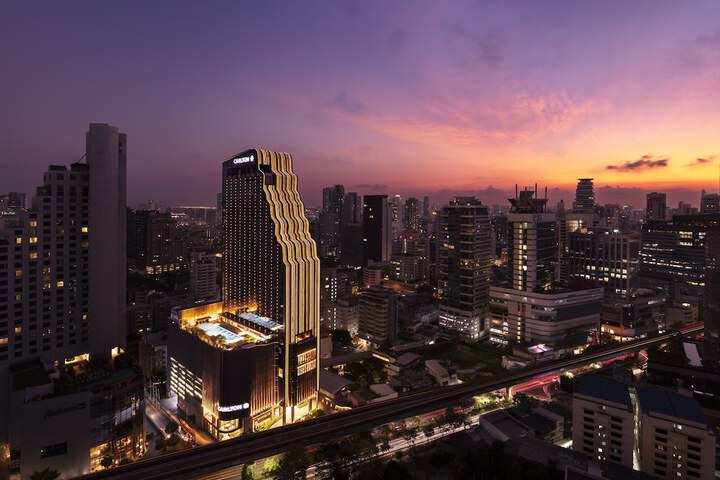 Hotel 108 of 110