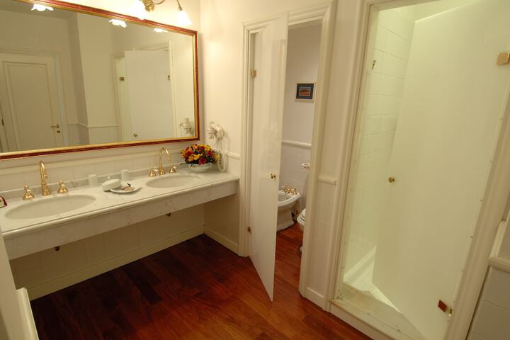 Bath Amenities