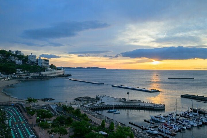 Hotel View 69 of 74