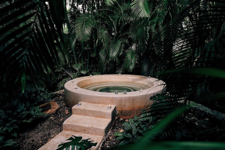 Spa Photos