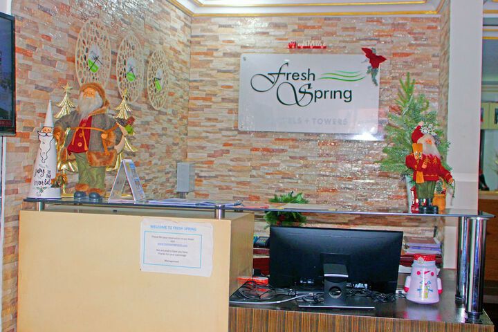 hotel photo