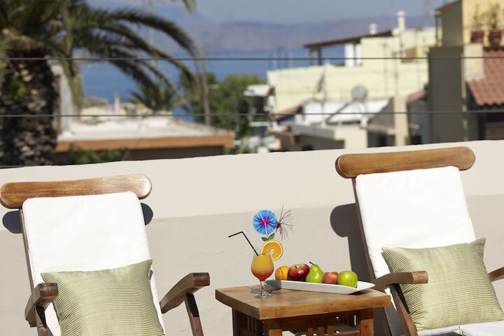 Sundeck