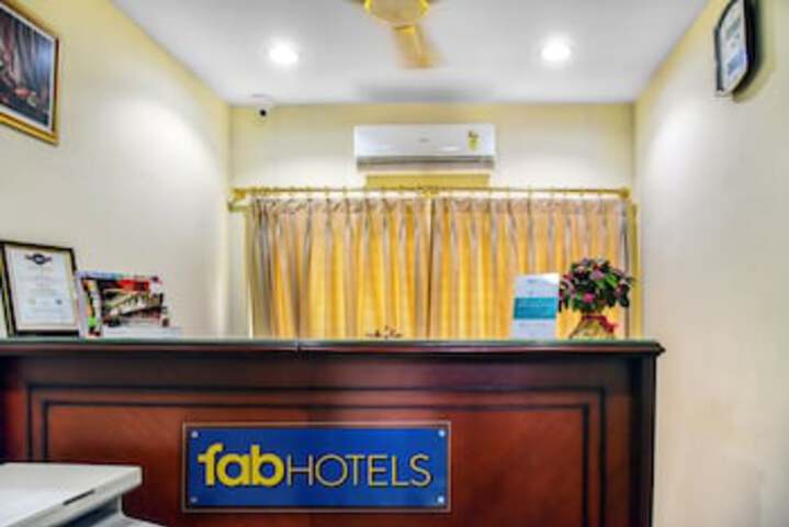 Hotel Interior 2 of 2