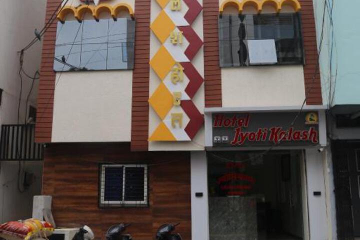 Hotel Jyotikalash