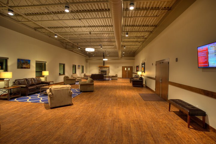 Hotel Interior 40 of 45