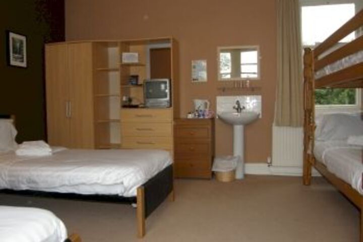 Suite Photo