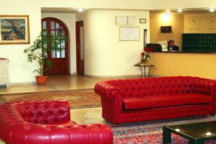 Hotel Interior 3 of 31