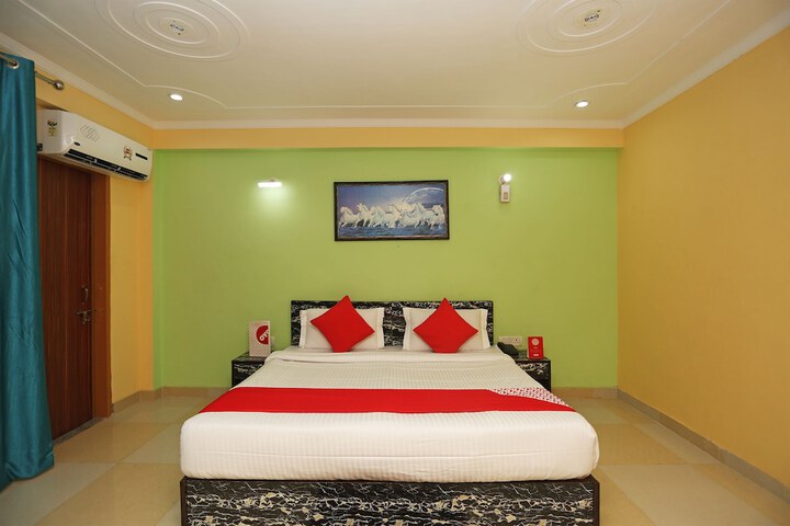 Room 19 of 22