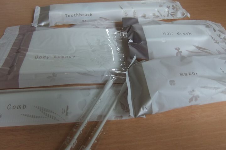 Room amenity