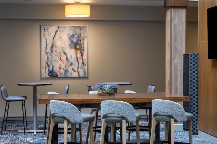 Lobby Photos