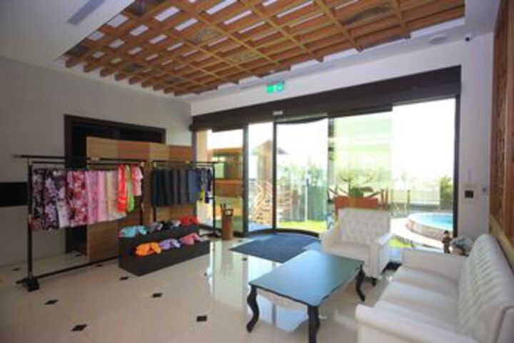 Hotel Interior 69 of 79