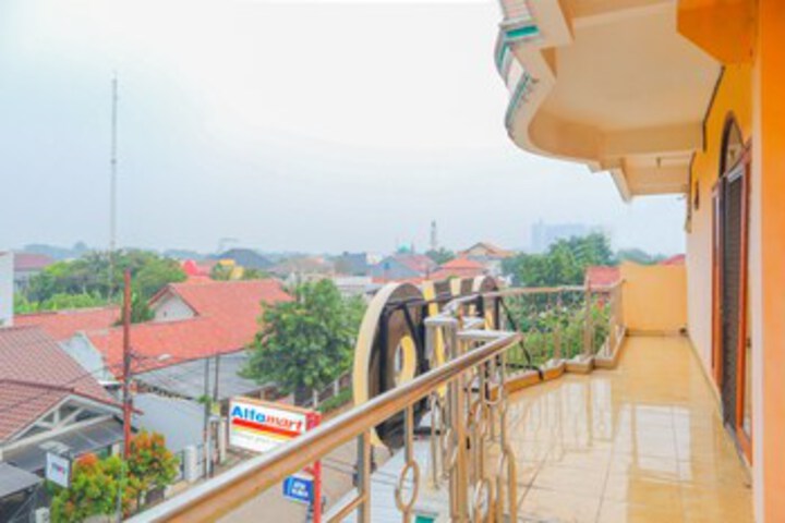 Terrace/Patio 4 of 37