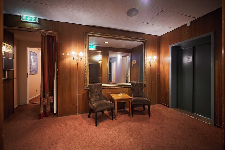 Hotel Interior 2 of 48