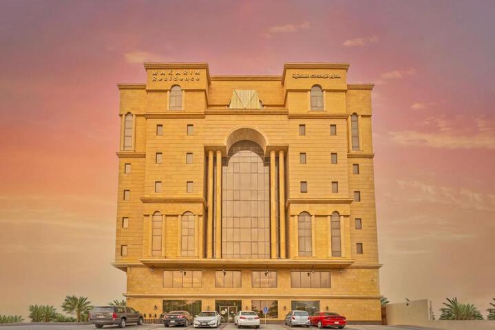 Makarim Residence