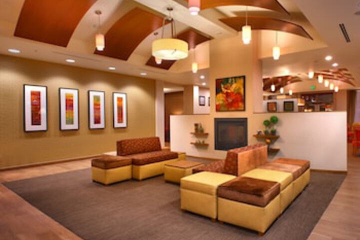 Hotel Interior 13 of 153
