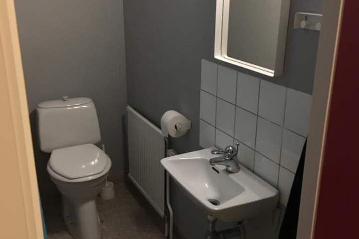Room 15 of 26
