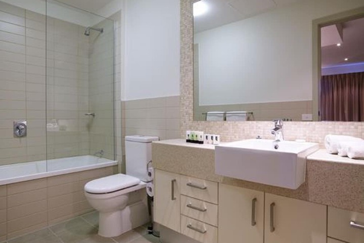 Bath Amenities