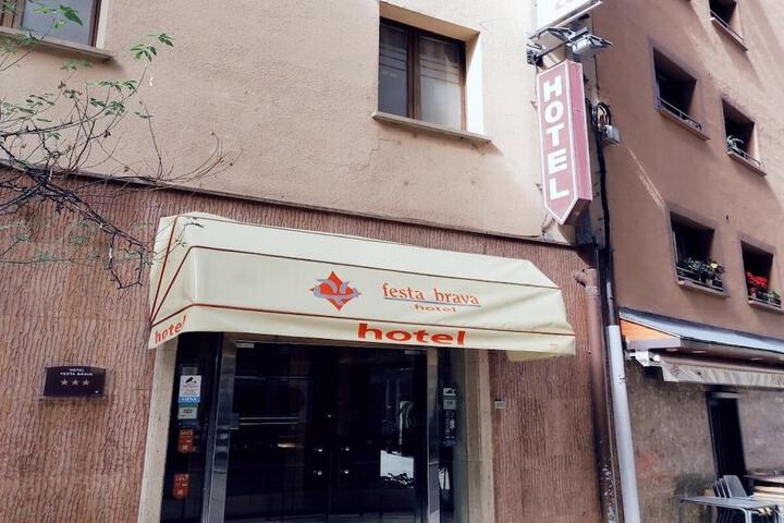 Hotel 62 of 62