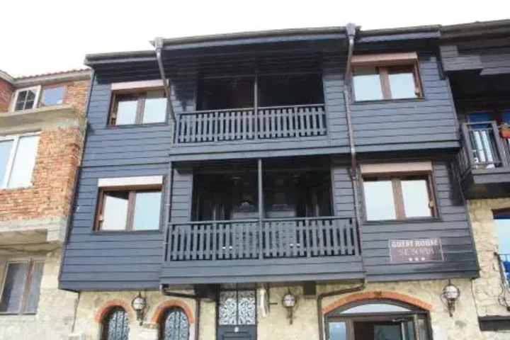 Sveta Sofia Hotel
